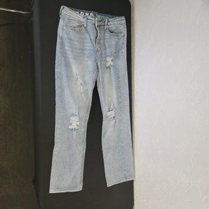 Jeans 3/26 S.O.N.G.